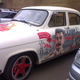 Illustration for article titled All Hail The Glorious Revolutionary Stalinmobile!